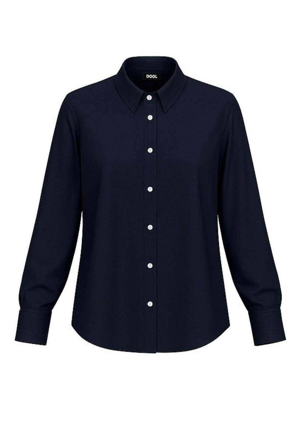 camicia in raso leggero NAPLES 009 EMME MARELLA 