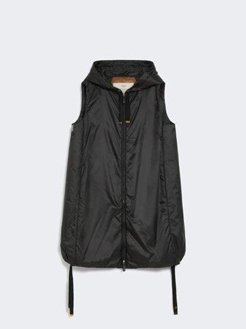 gilet in tela antigoccia GREENGI009 MAXMARA THE CUBE