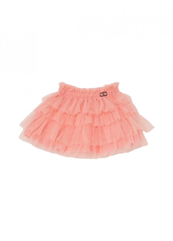 gonna in tulle HA6035J9239 X0244 LIU JO JUNIOR 