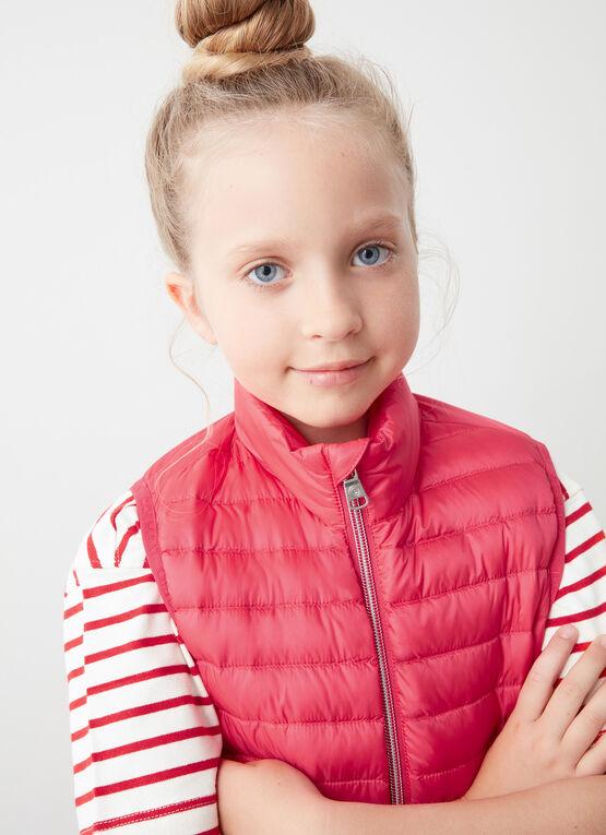 gilet trapuntato in piumino 3492A 9VX189 COLMAR 