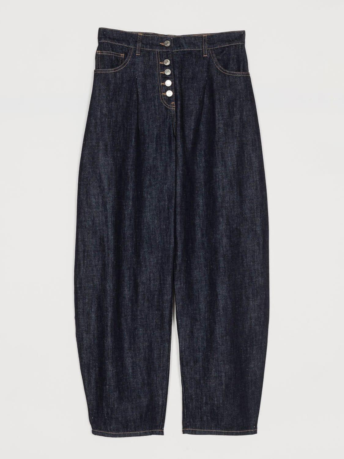 jeans in denim 252AP2451 06295 TWINSET ACTITUDE 