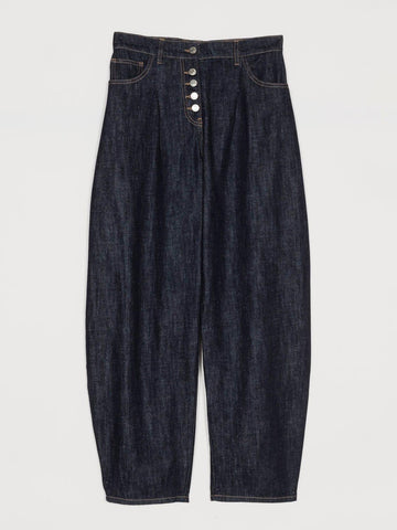 jeans in denim 252AP2451 06295 TWINSET ACTITUDE 