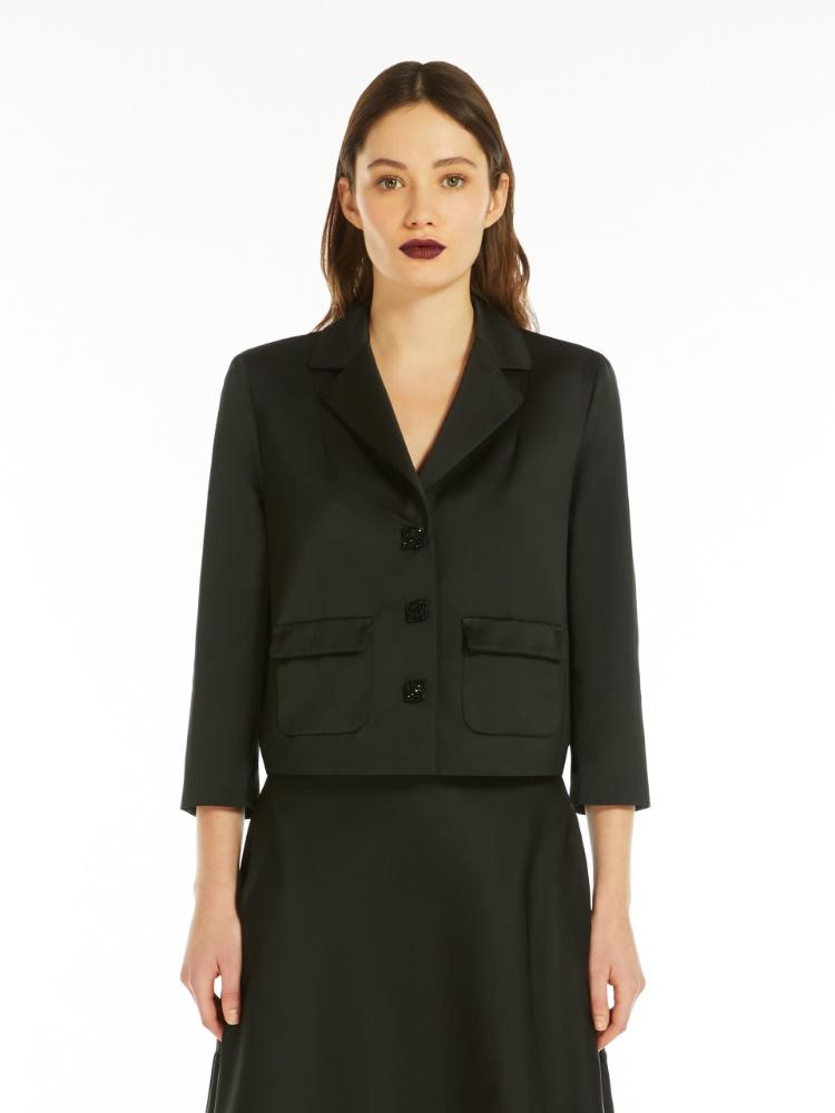 giacca tessuto radzimir TALENTO 005 MAXMARA 