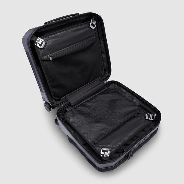 trolley pilotina BV6552PQL NO PIQUADRO 