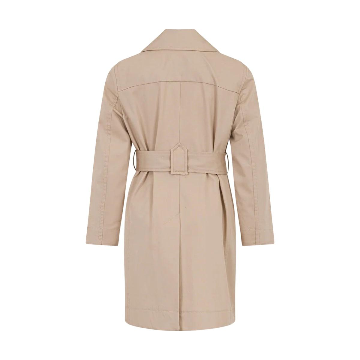 trench lungo FY2A40 G0019 108 BEIGE FAY 