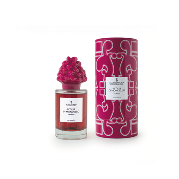 eau de parfum acqua di mondello 100ml ACQUA DI MONDELLO FRANGIPANI SIKELIA PARFUMS 