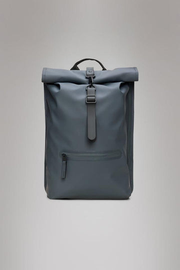 zaino rolltop rucksack 13320 LAGOON RAINS 