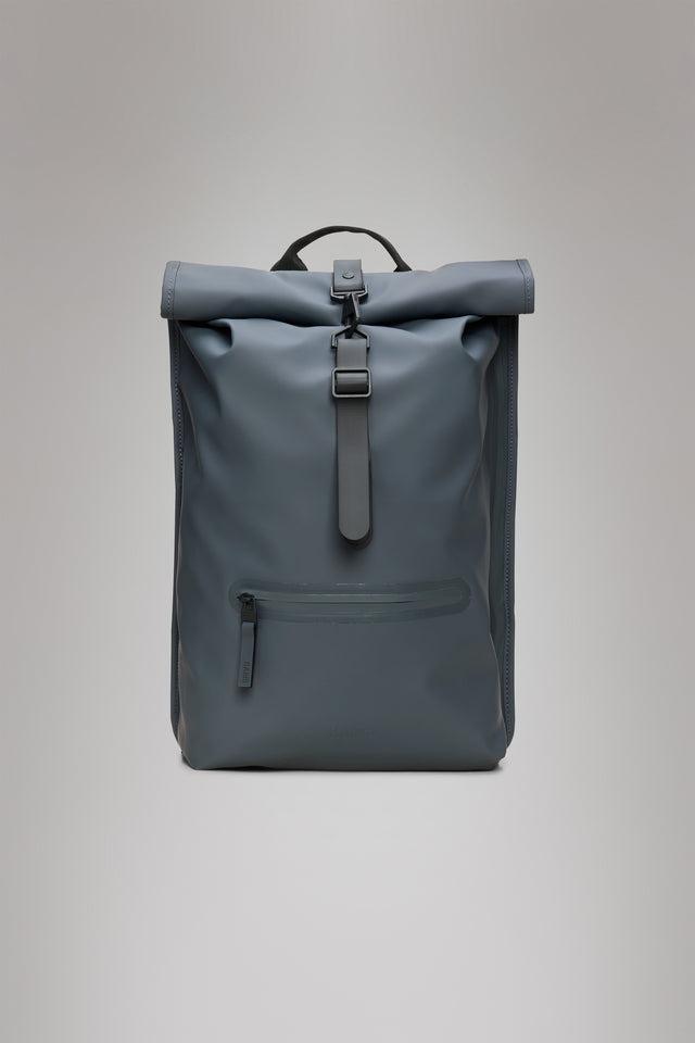 zaino rolltop rucksack 13320 LAGOON RAINS 