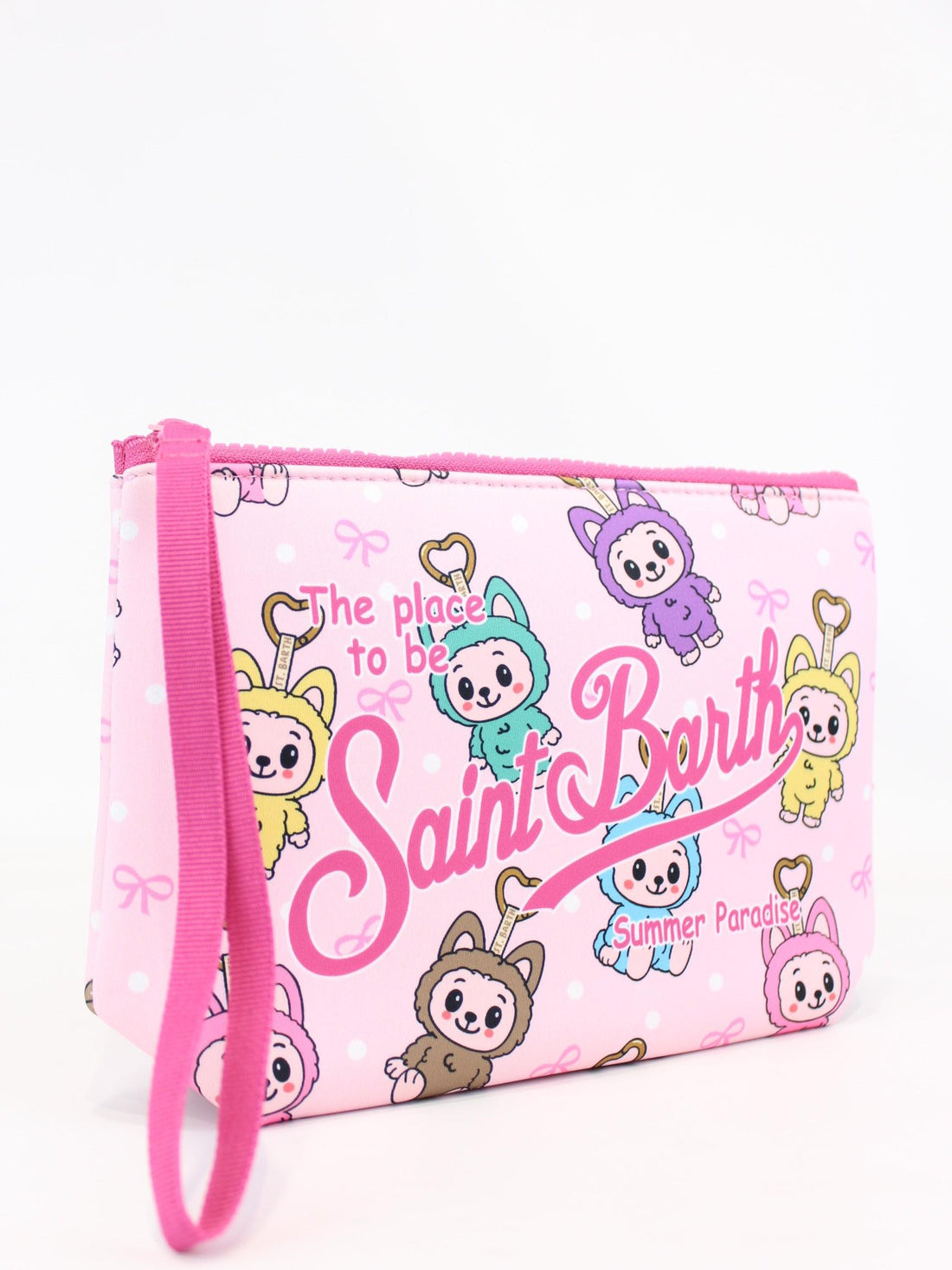 pochette aline ALINE 00756 MC2 SAINT BARTH 