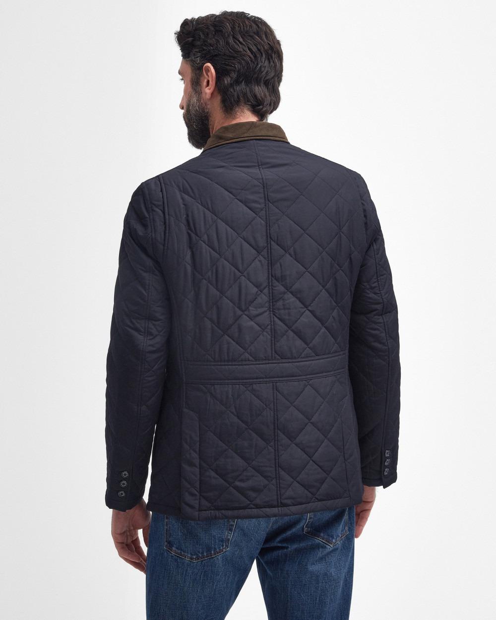 MQU0508 MQUNY71 BARBOUR