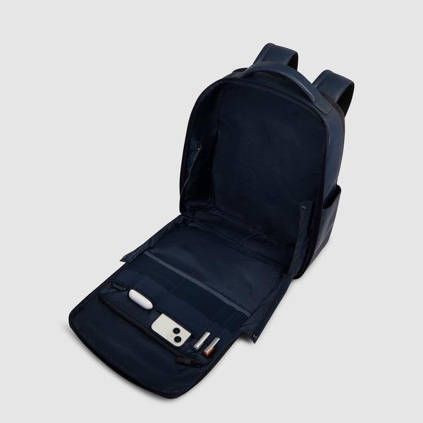 Zaino travel laptop CA6923S142 BLU PIQUADRO 