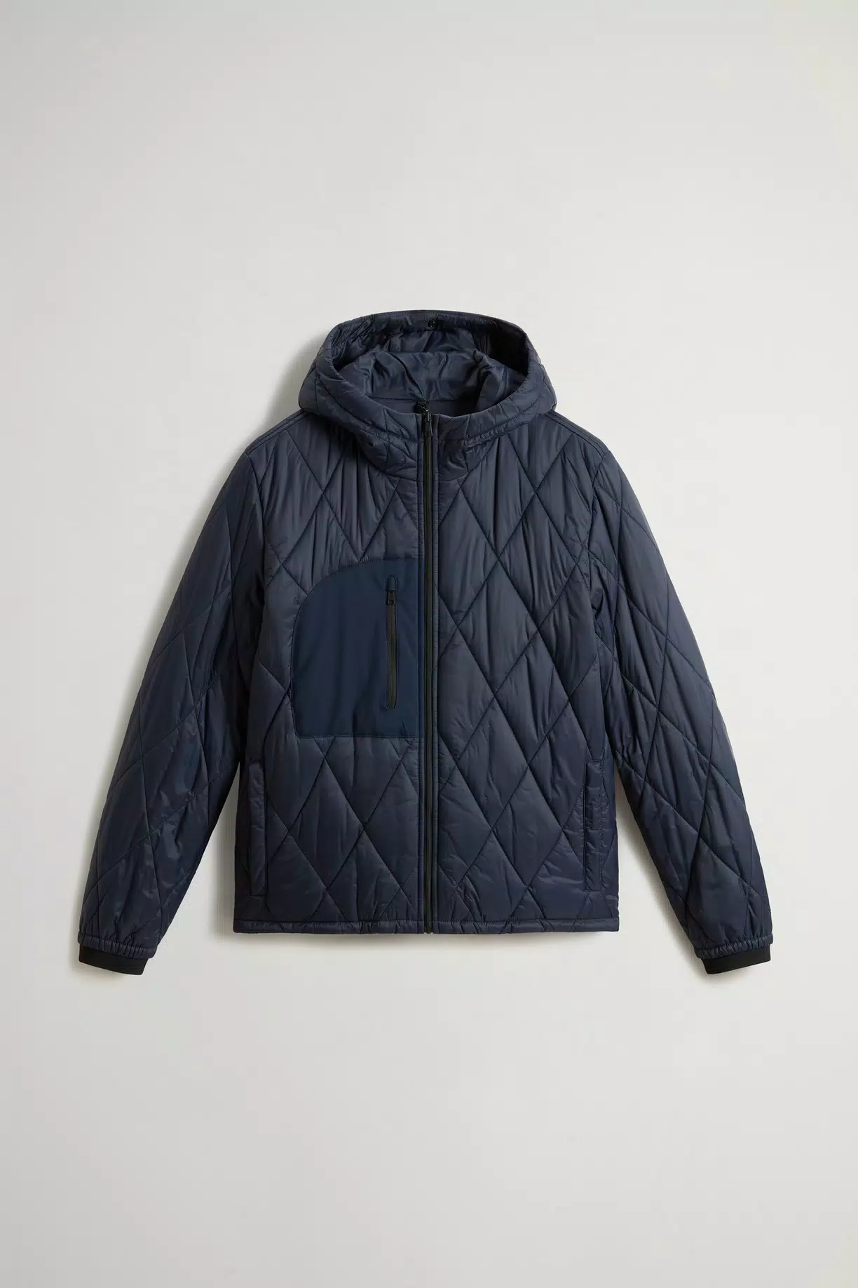 giubbino crestmont 3 in 1 CFWOOU2099MRUT4099 3989 WOOLRICH 