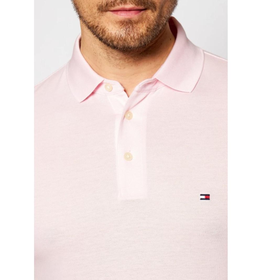 polo slim fit MW0MW17771 TOG TOMMY HILFIGER 