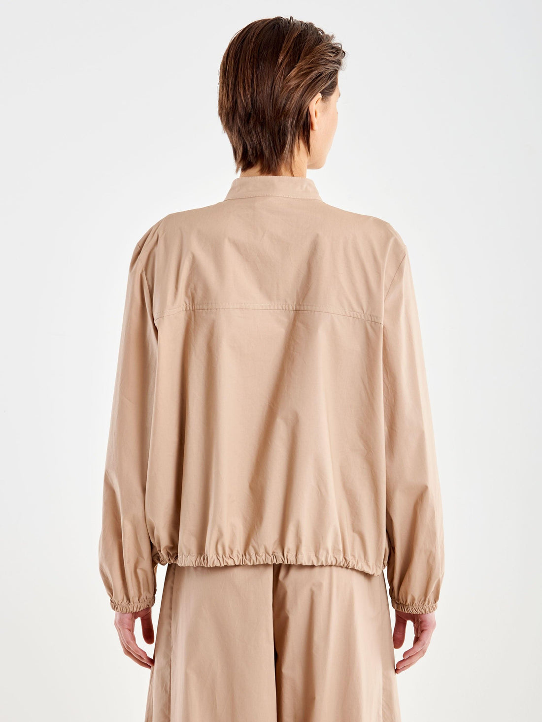 camicia bomber TAB1811 DESERTO VICOLO 