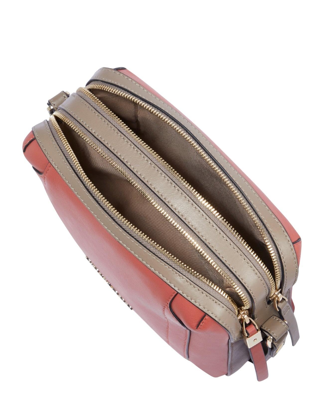 Borsa a tracolla linea circle BD4870W92 ARTM PIQUADRO 