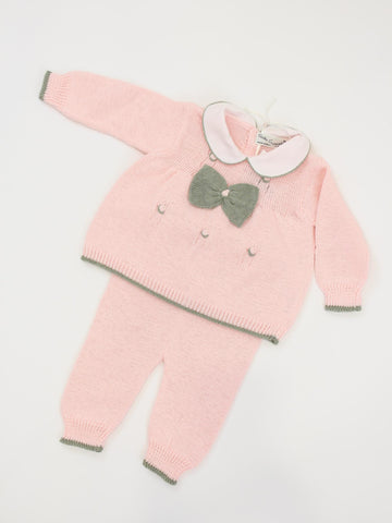 completino cotone nascita BRINDISI COPRIFASCE UNI PICCOLA GIUGGIOLA 