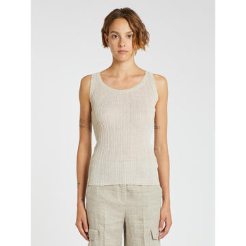 top in lurex TIRO1 012 MARella 