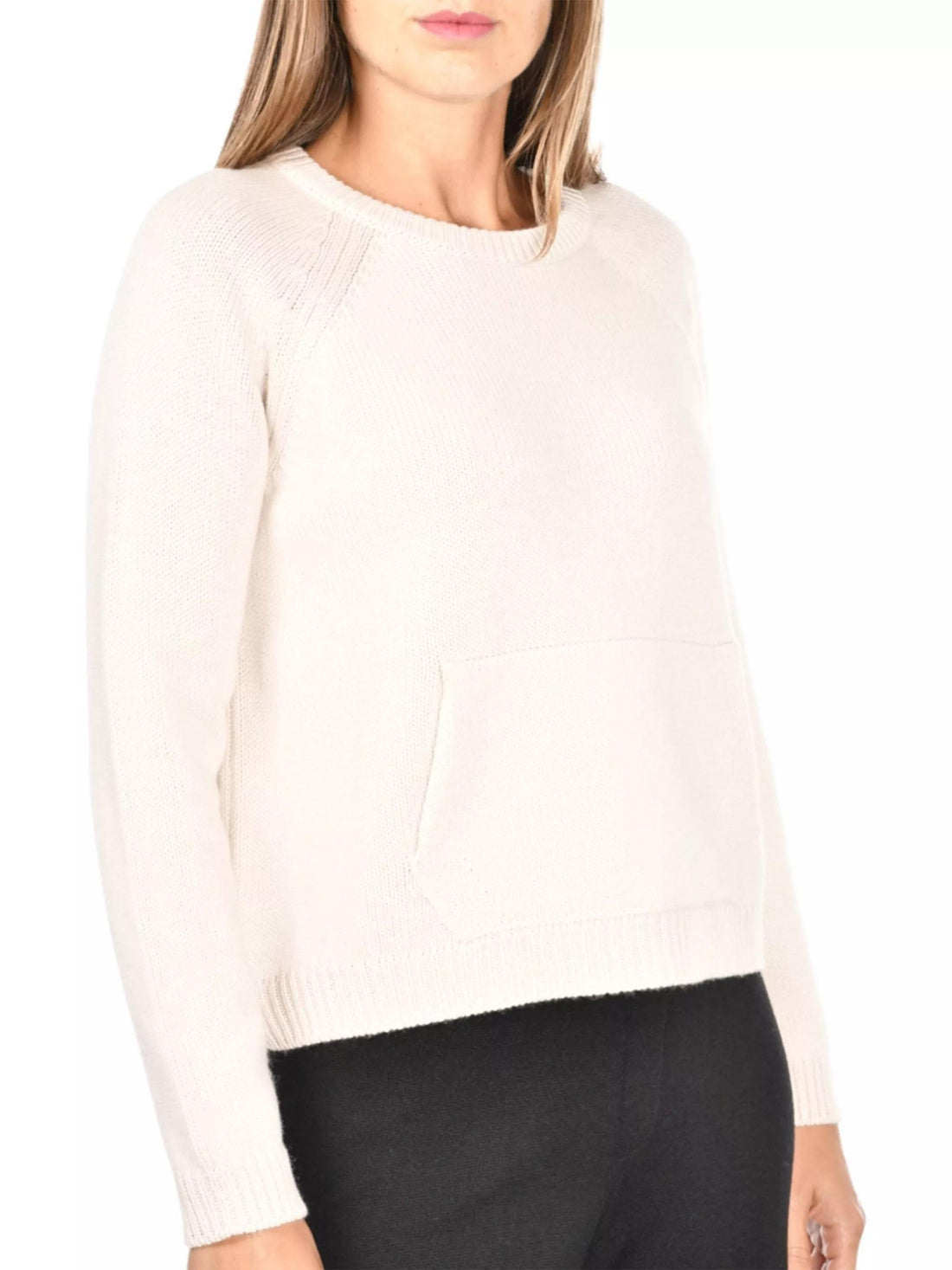 maglia girocollo 13240 12840 113 GRAN SASSO 