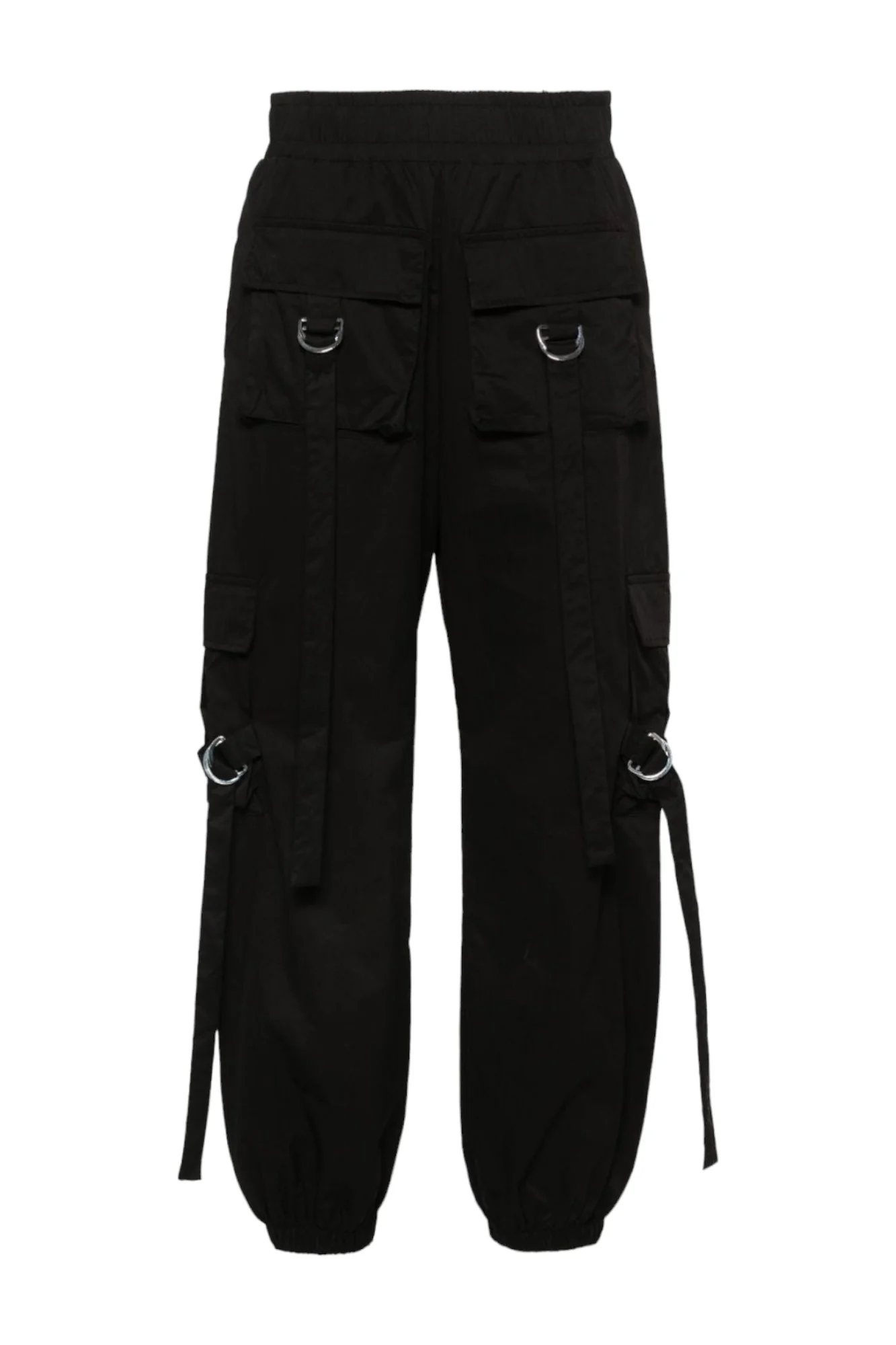 pantalone jogger con tasche MA4285T4433 22222 liU JO 