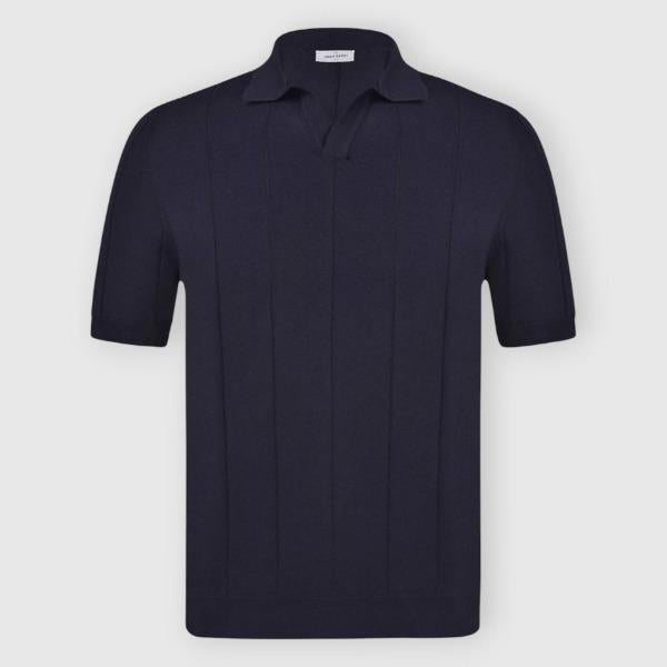 Polo a coste 57191 20660 598 GRAN SASSO 