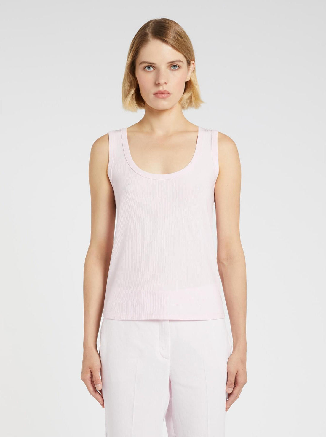 top aderente MLMORATA 002 MARella MONOCHROME 