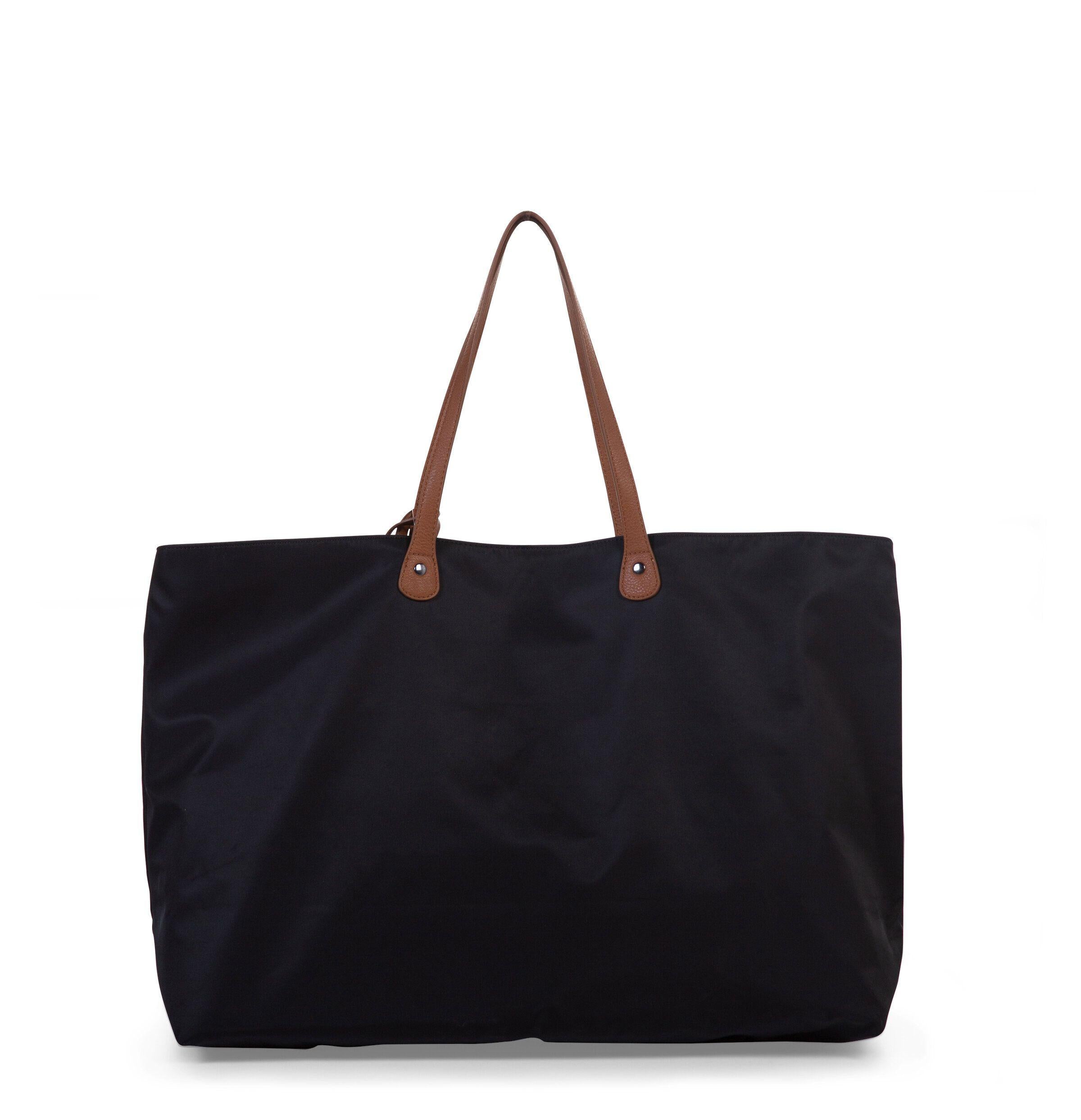 Family bag childhome FAMILY BAG NERO CHILDHOME 