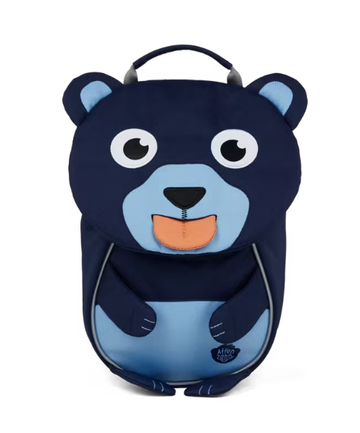 zainetto piccoli amici orso 01370 30005 ORSO AFFENZAHN 