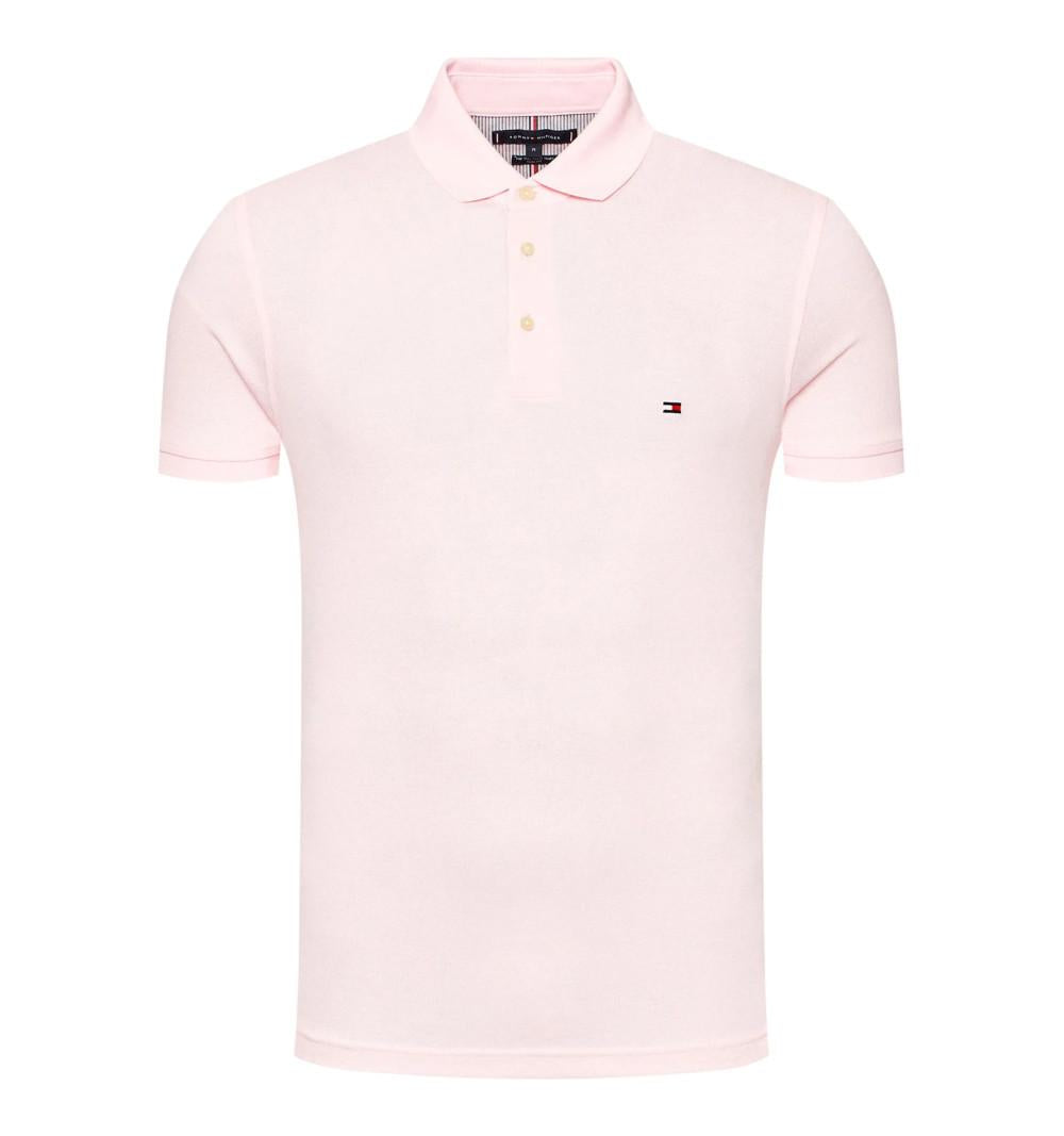 polo slim fit MW0MW17771 TOG TOMMY HILFIGER 