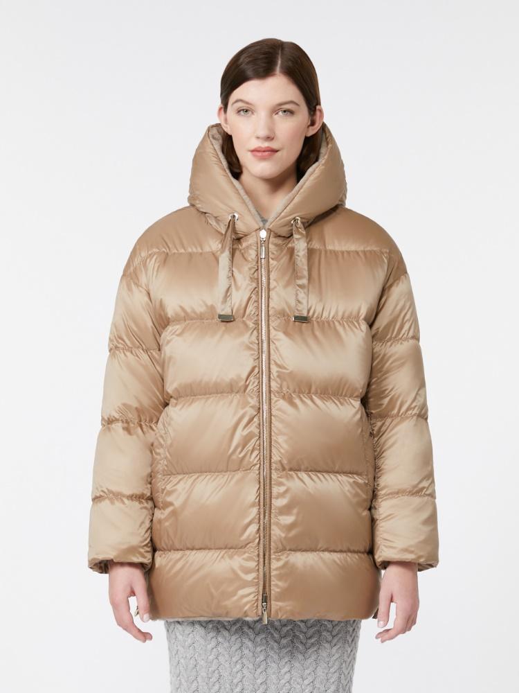 giacca imbottita reversibile OLIVIA 040 MAXMARA THE CUBE 