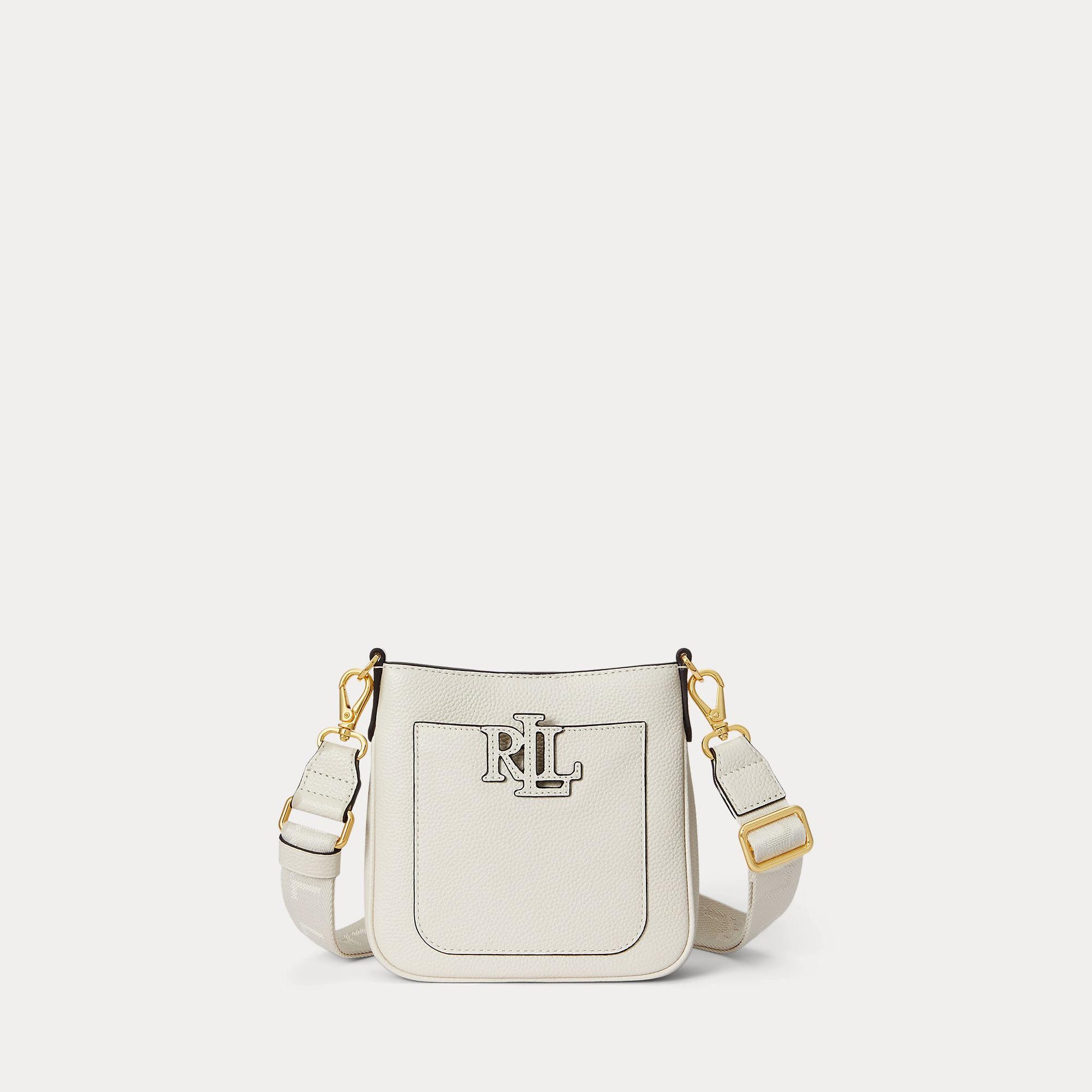 Borsa a tracolla piccola 431-982184 005 LAUREN RALPH LAUREN 