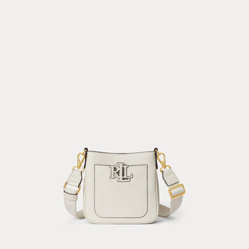 Borsa a tracolla piccola 431-982184 005 LAUREN RALPH LAUREN 