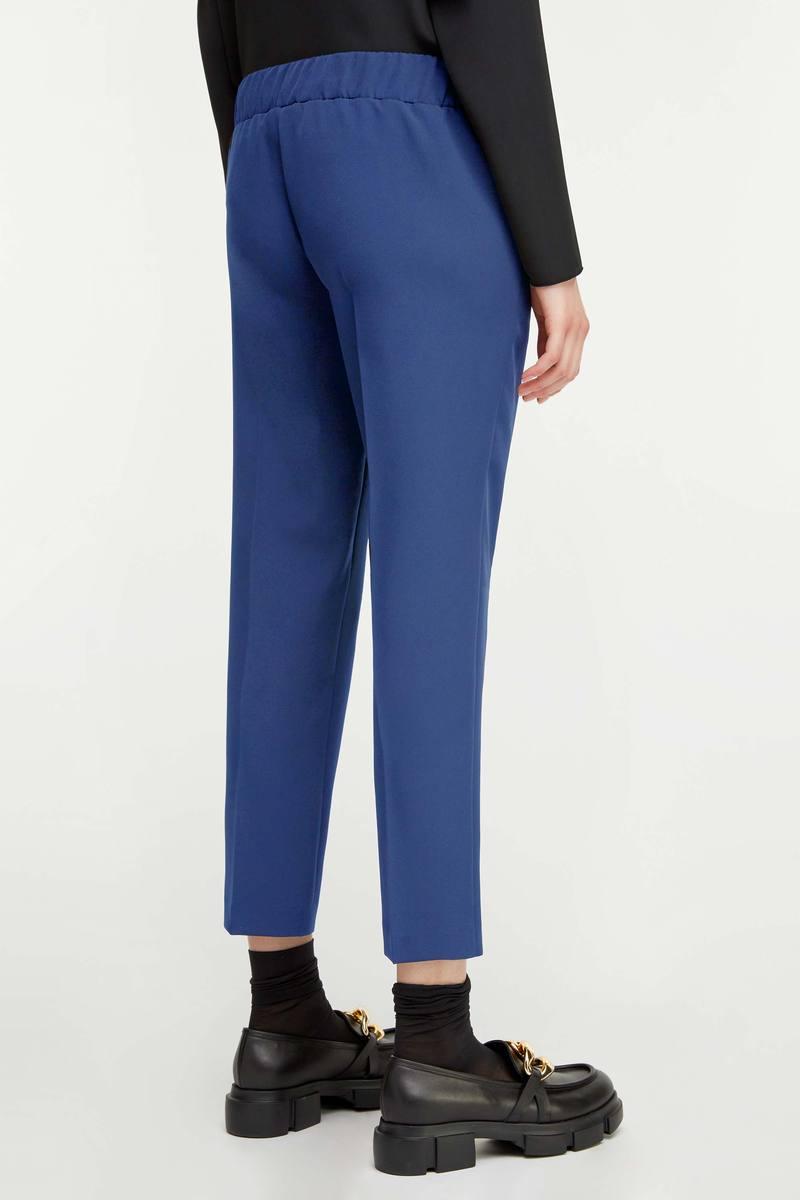 PANTALONI SARTORIALI A SIGARETTA PIFF07 D3 12 CARLAG 