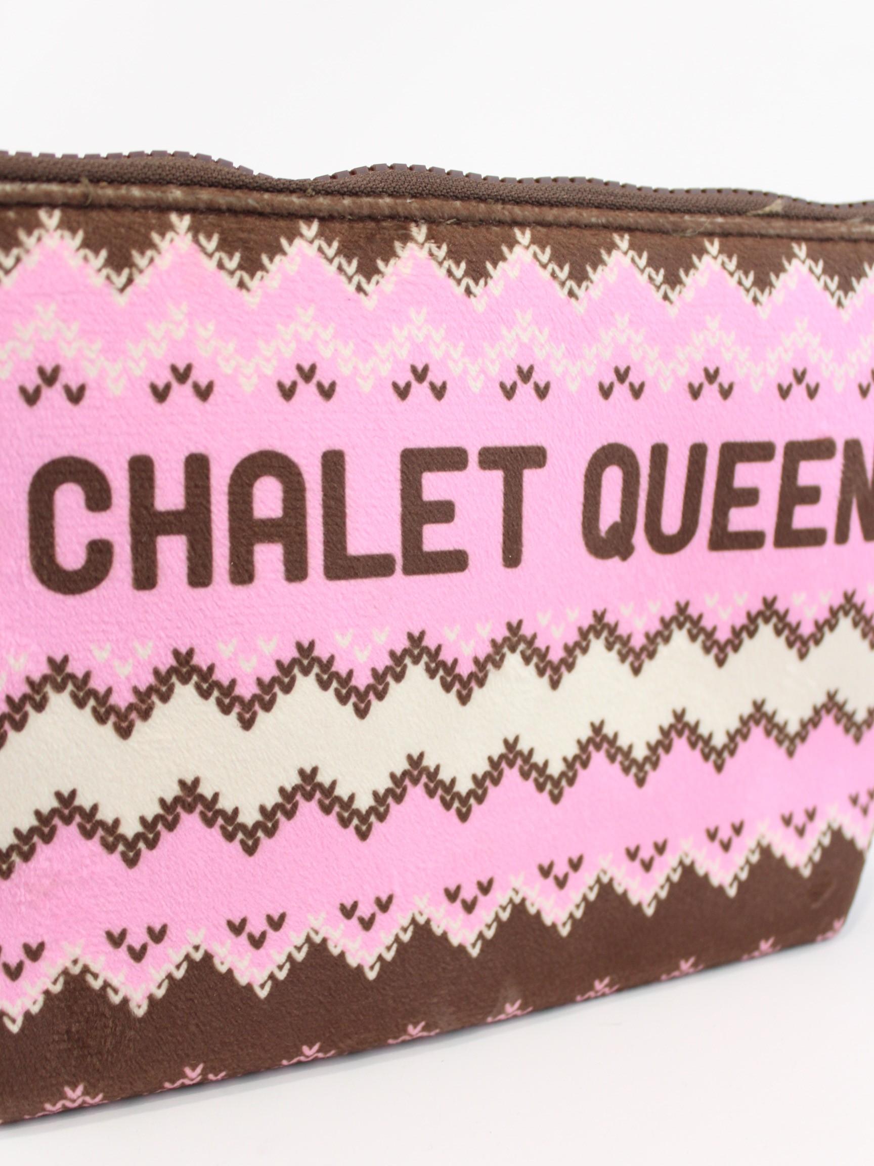 ALINE W04153I MC2 SAINT BARTH