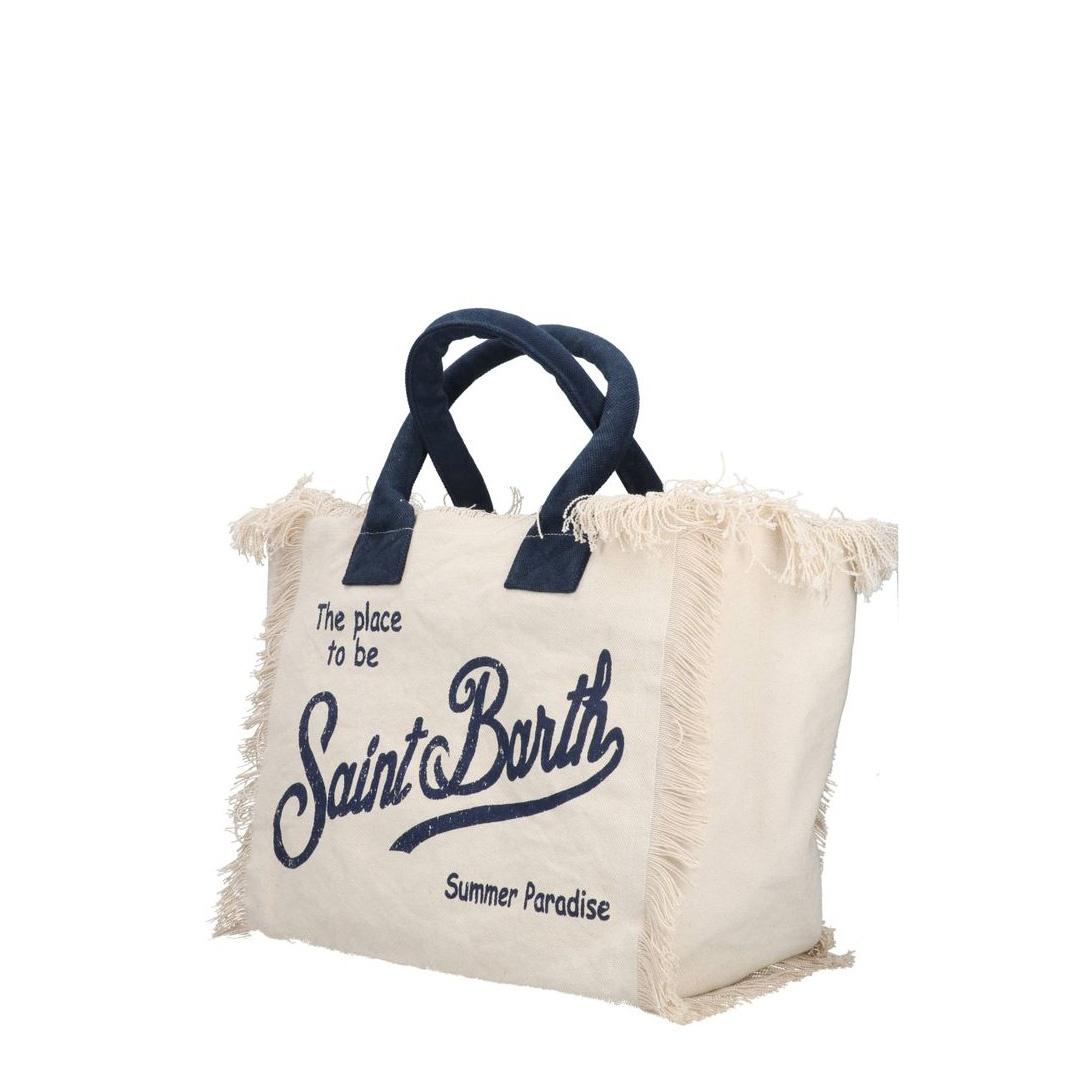 borsa vanity in canvas VANITY 02564 MC2 SAINT BARTH 