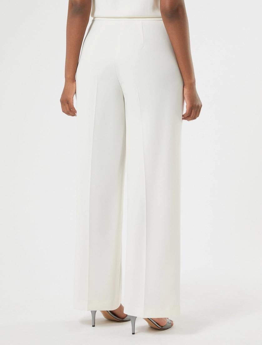 pantalone in cady RICCOR 008 MARINA RINALDI 