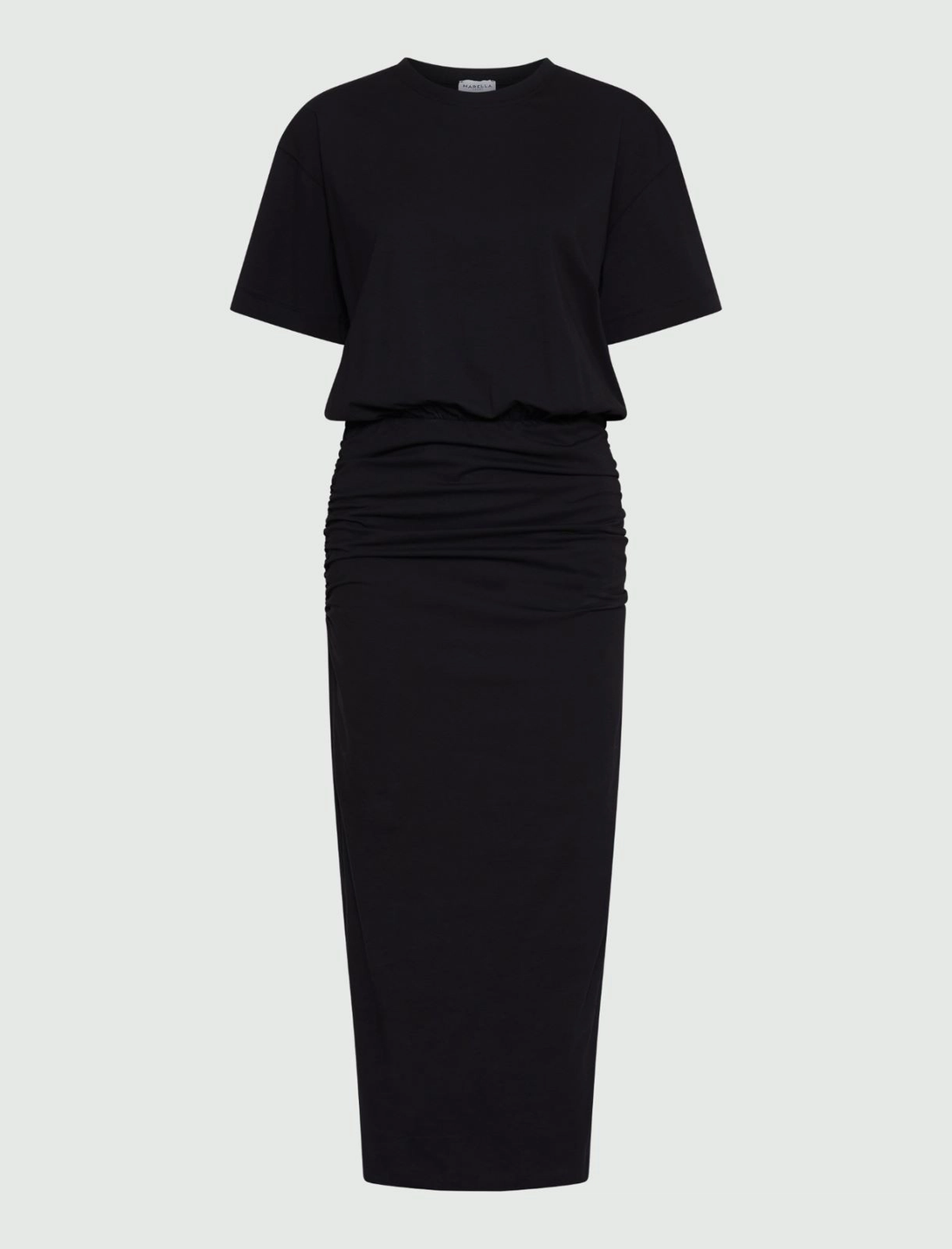 abito in jersey stretch ILEANA 002 MARella 