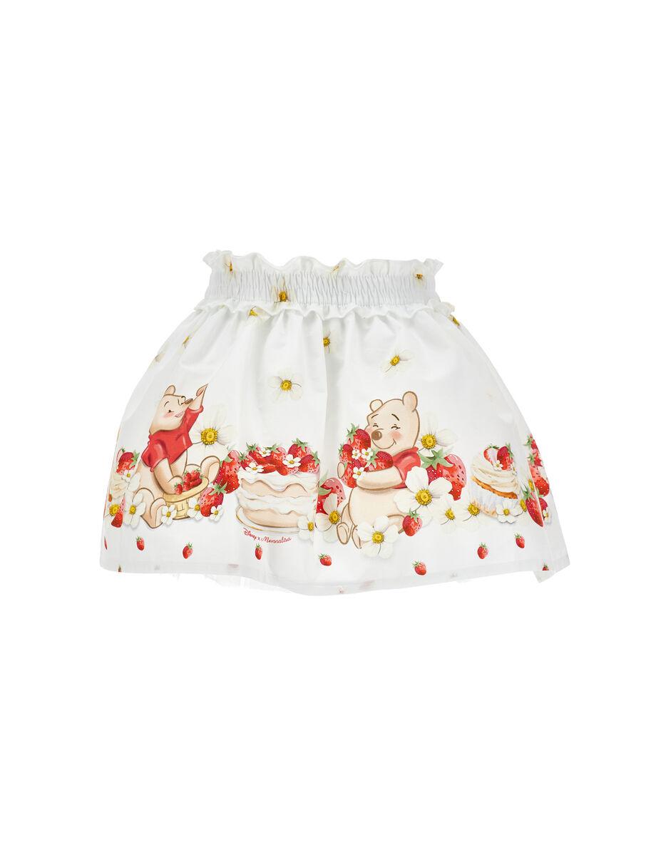 gonna winnie the pooh 31G705 7617 9944 MONNALISA 