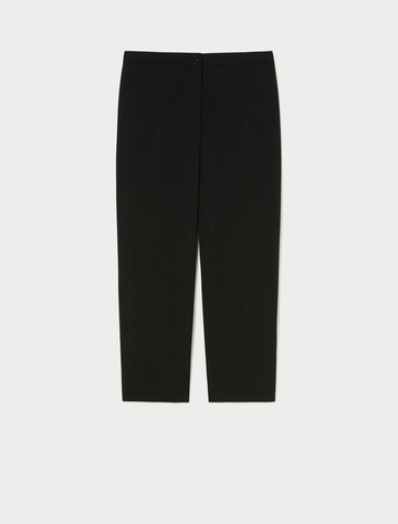 pantalone slim in jersey scuba ANGEL 001 NOW MARINA RINALDI 