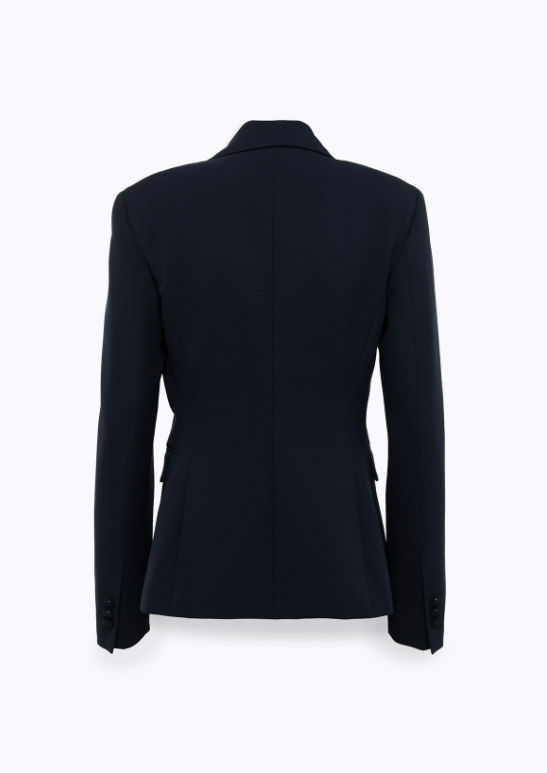 giacca in flanella e top RF5285T5771 93812 Blugirl 