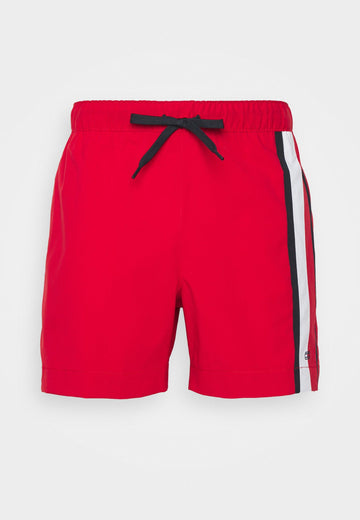 costume uomo rosso UM0UM02506 XLG TOMMY HILFIGER 