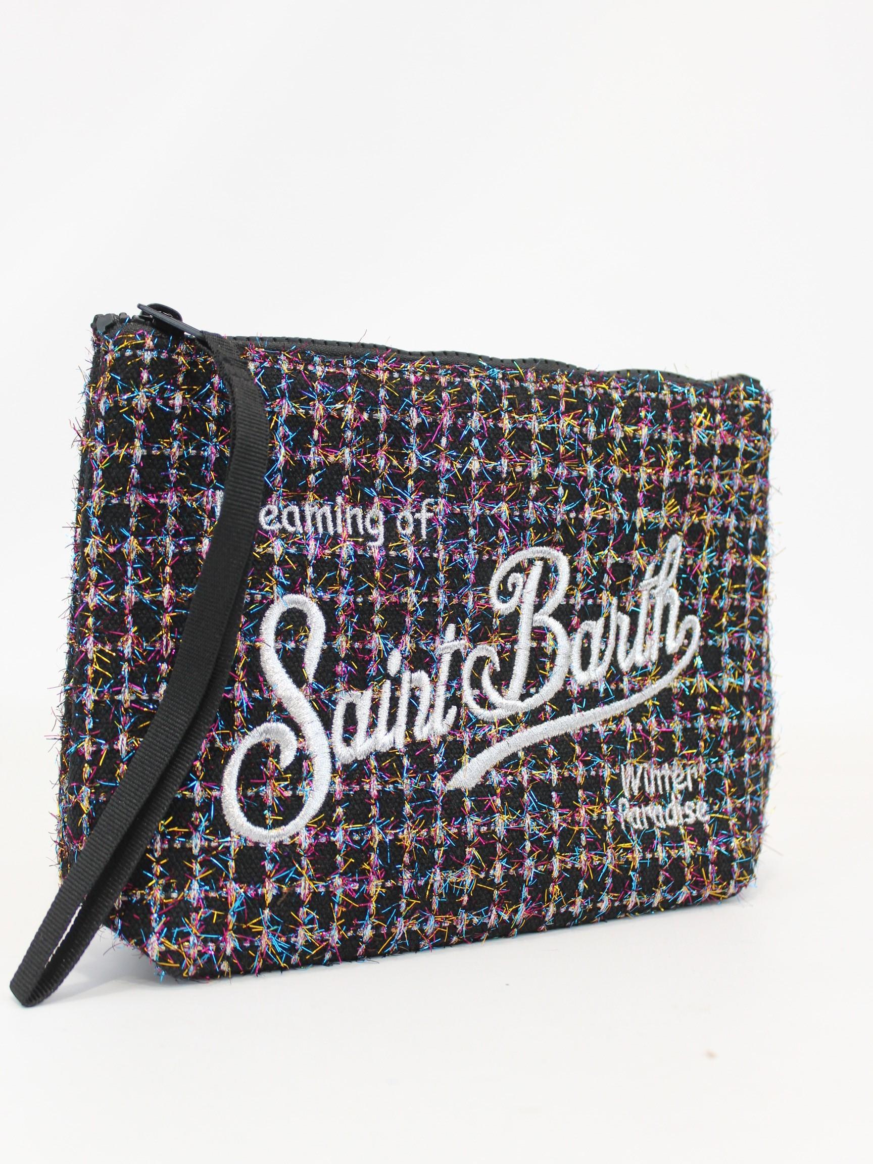 ALINE TWEED01374I MC2 SAINT BARTH