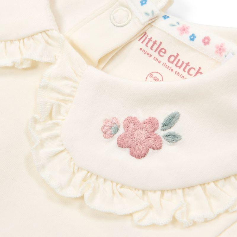  CL260210 CREME LITTLE DUTCH 