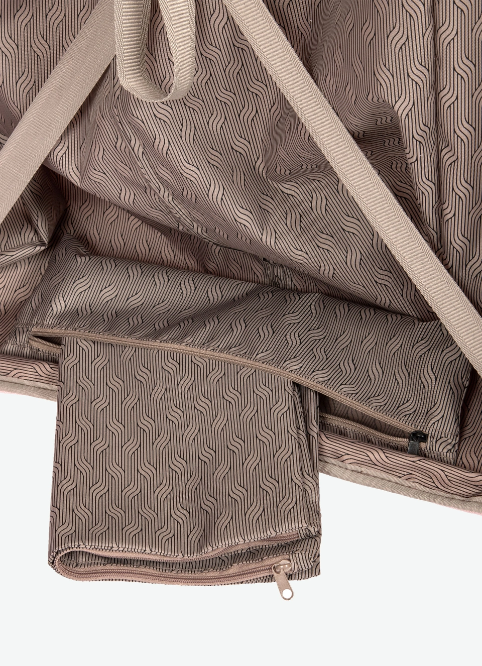 trolley large espandibile B1Y08431 254 BRIC'S 