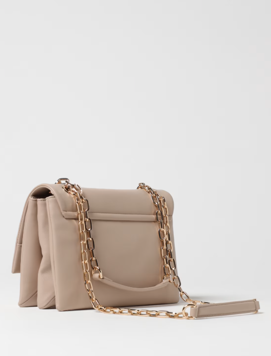borsa tracolla in pelle sintetica 251TB7052 12140 TWINSET 
