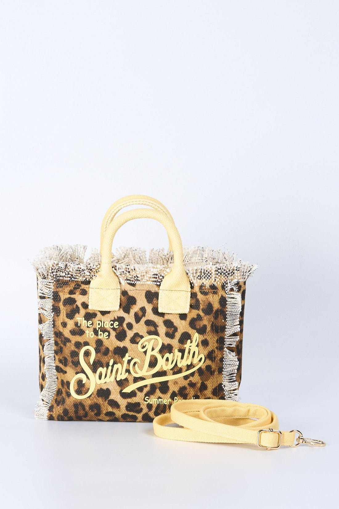 borsa vanity mini VANITY MINI 02593 MC2 SAINT BARTH 