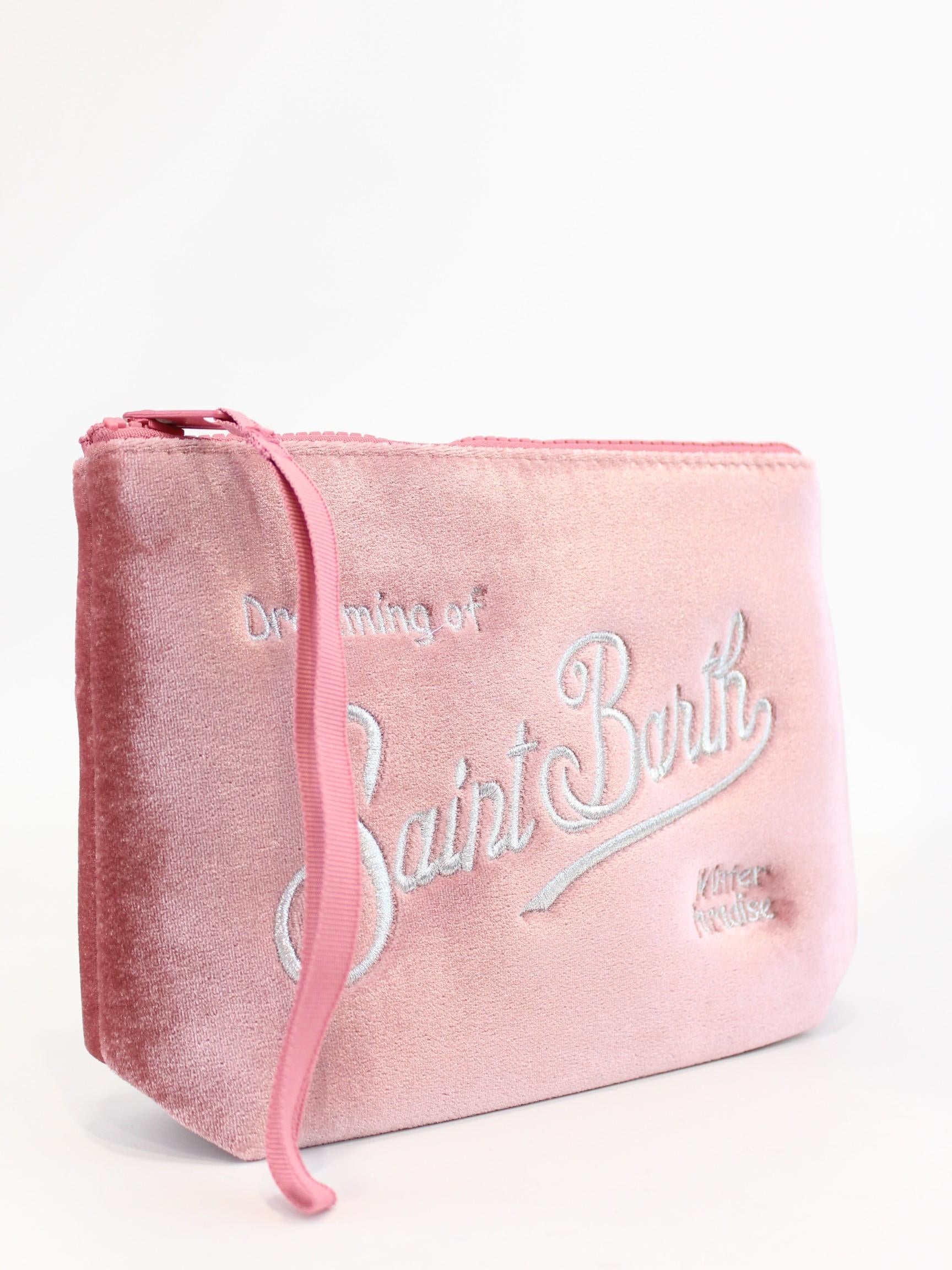 ALINE VELVET00293I MC2 SAINT BARTH
