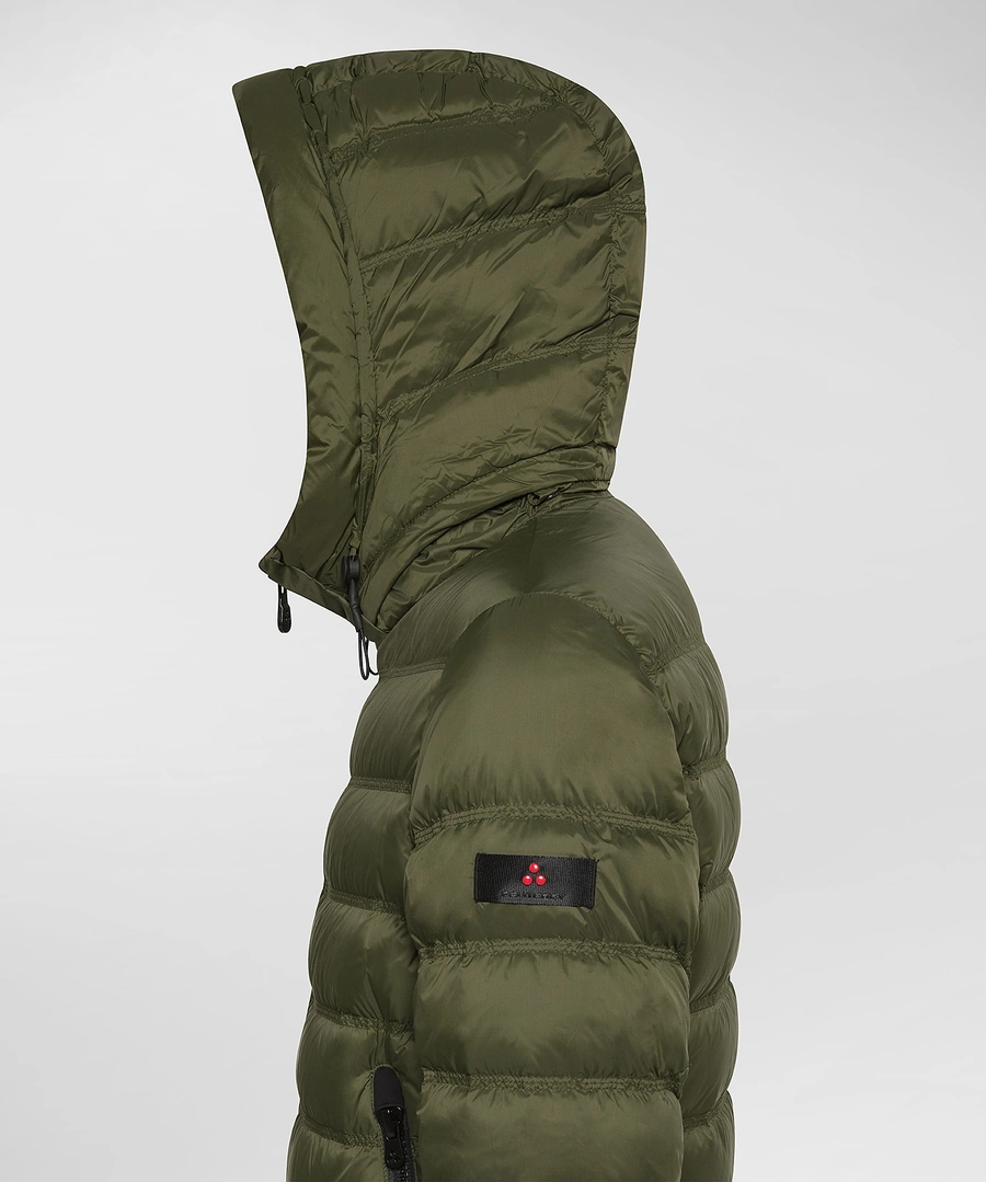 piumino boggs BOGGS 690 PeUTEREY 