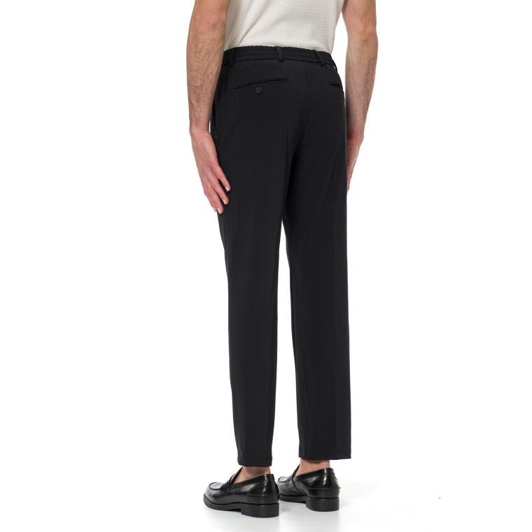 pantalone jogging tecnico 4032P5004C 263259 99 MANUEL RITZ 
