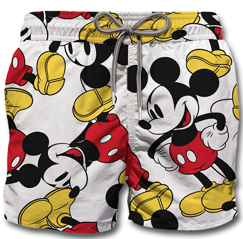 COSTUME JEAN JEAN D MICSM MC2 SAINT BARTH 