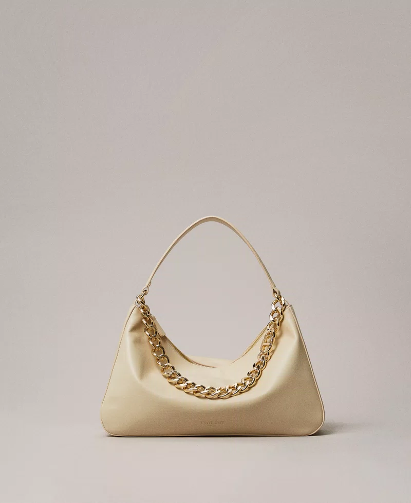 borsa hobo liliane 252TB7161 07222 TWINSET 